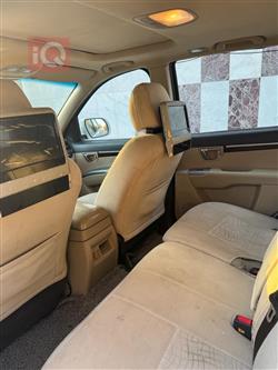 هيونداي سانتافي